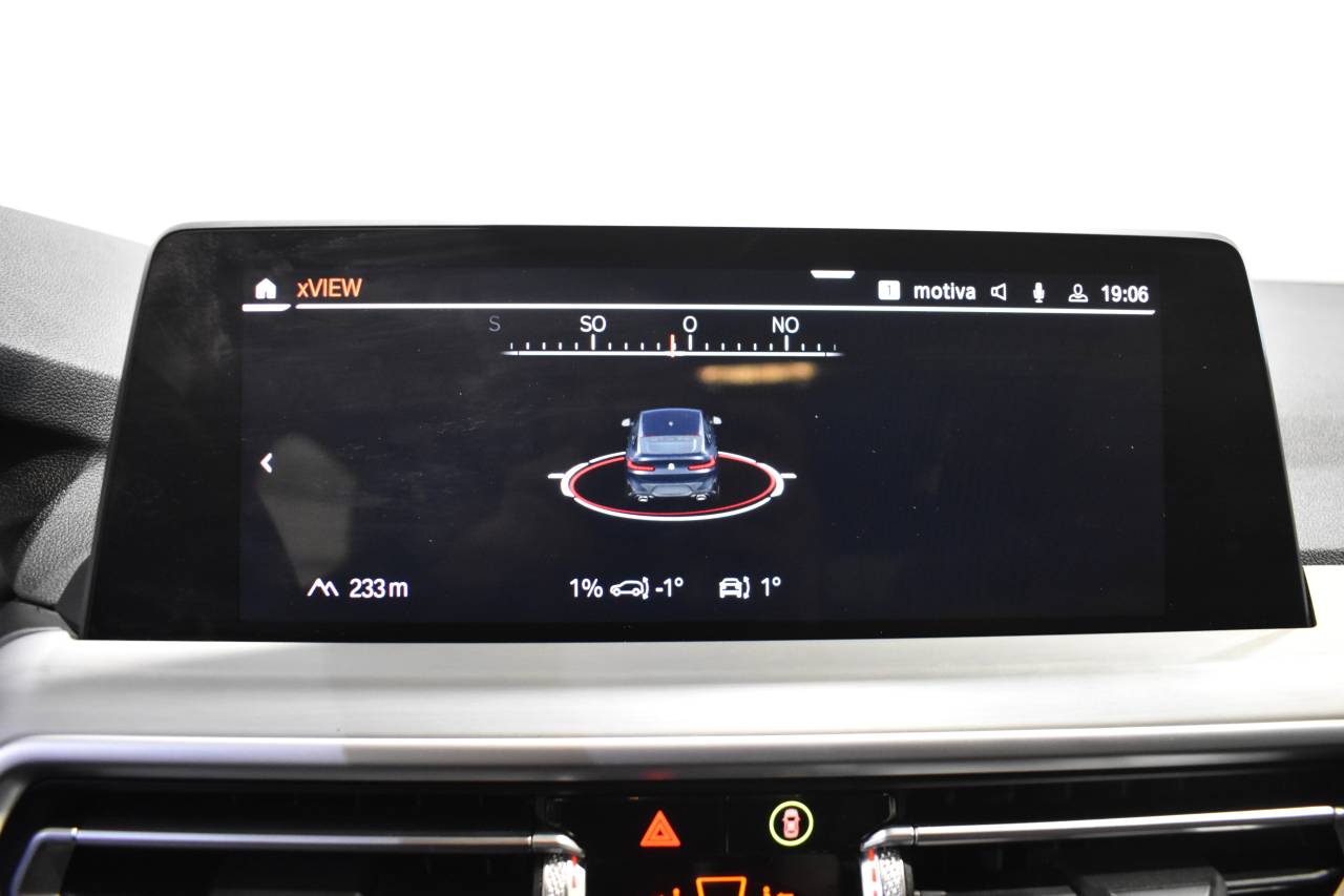 BMW X4 en Minoautos