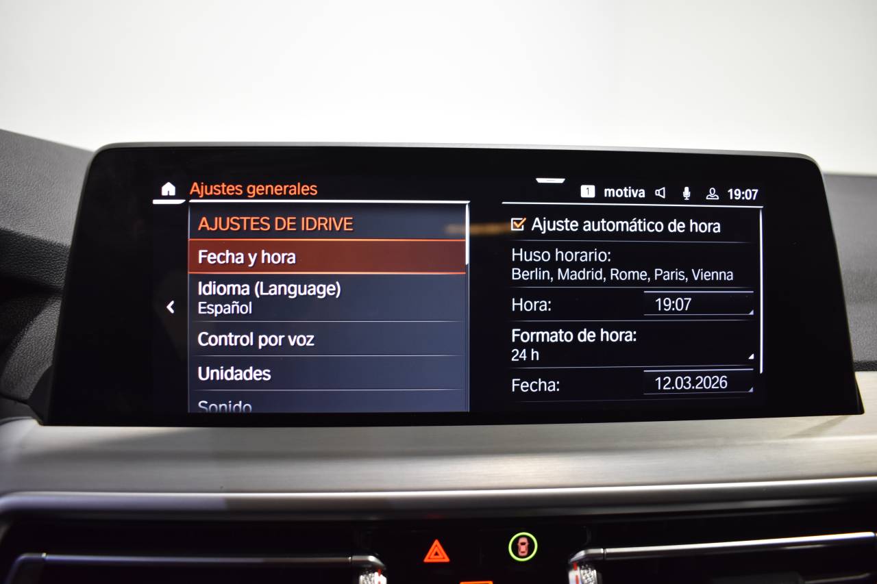 BMW X4 en Minoautos
