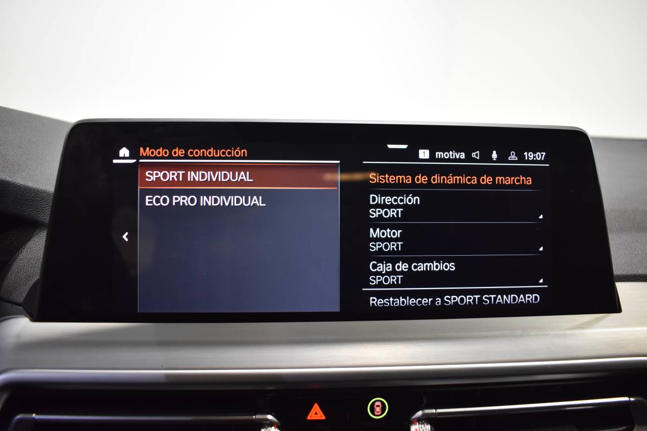 BMW X4 en Minoautos