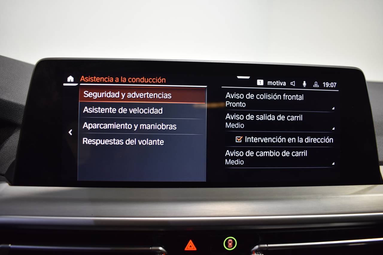 BMW X4 en Minoautos
