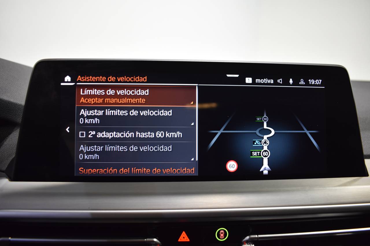 BMW X4 en Minoautos