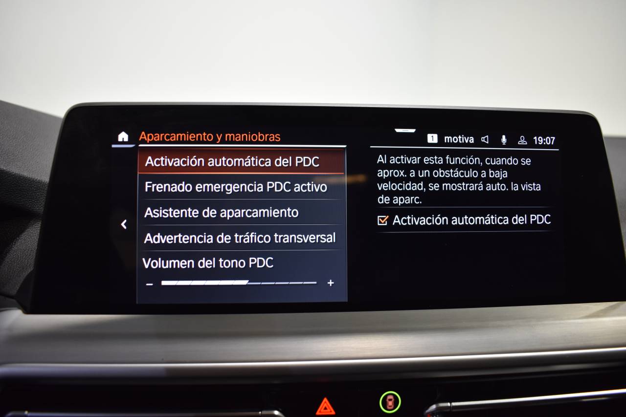 BMW X4 en Minoautos