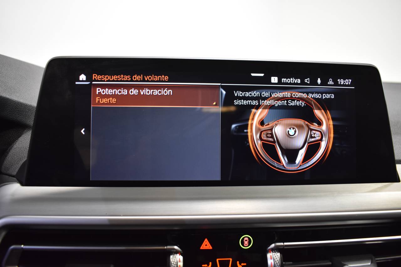 BMW X4 en Minoautos
