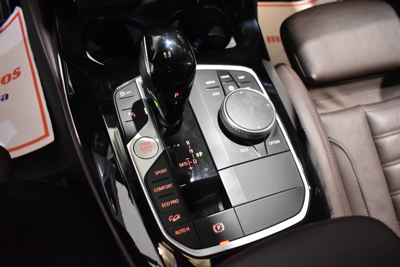 BMW X4 en Minoautos