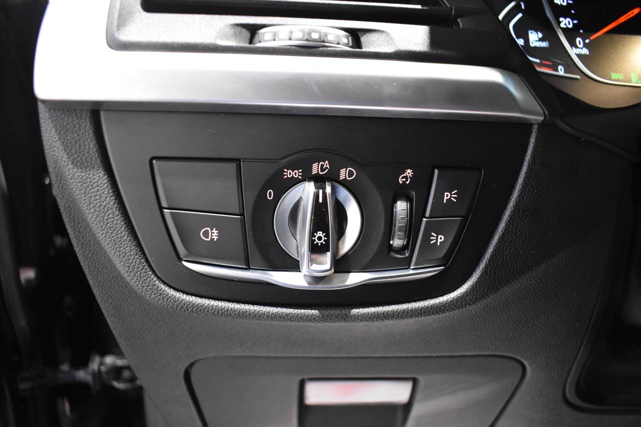 BMW X4 en Minoautos