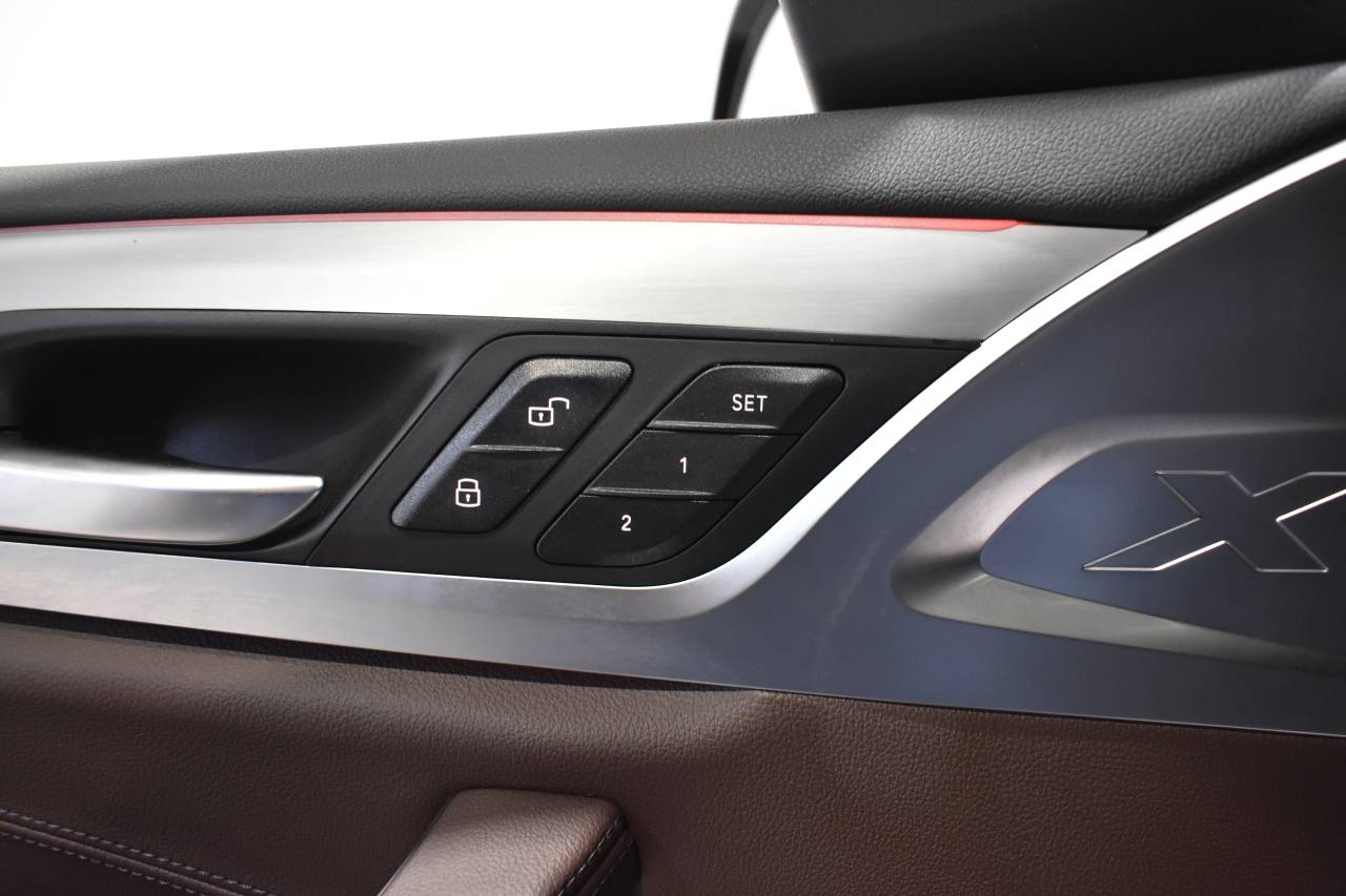 BMW X4 en Minoautos