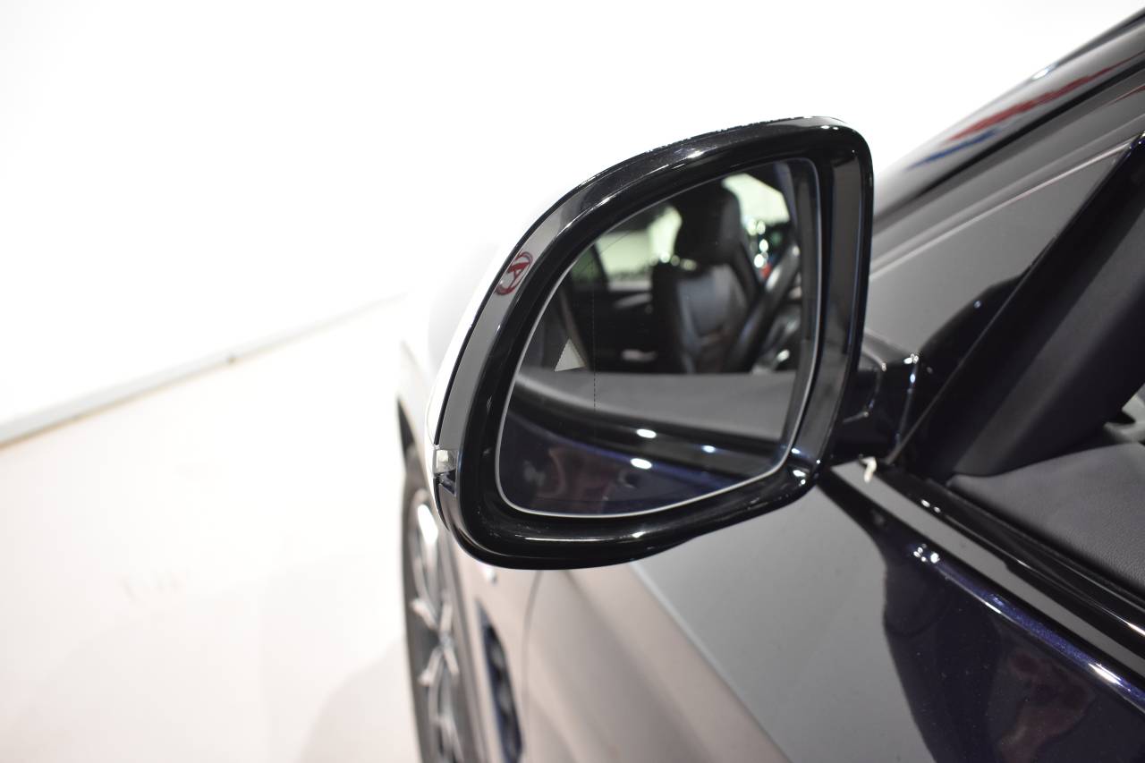 BMW X4 en Minoautos