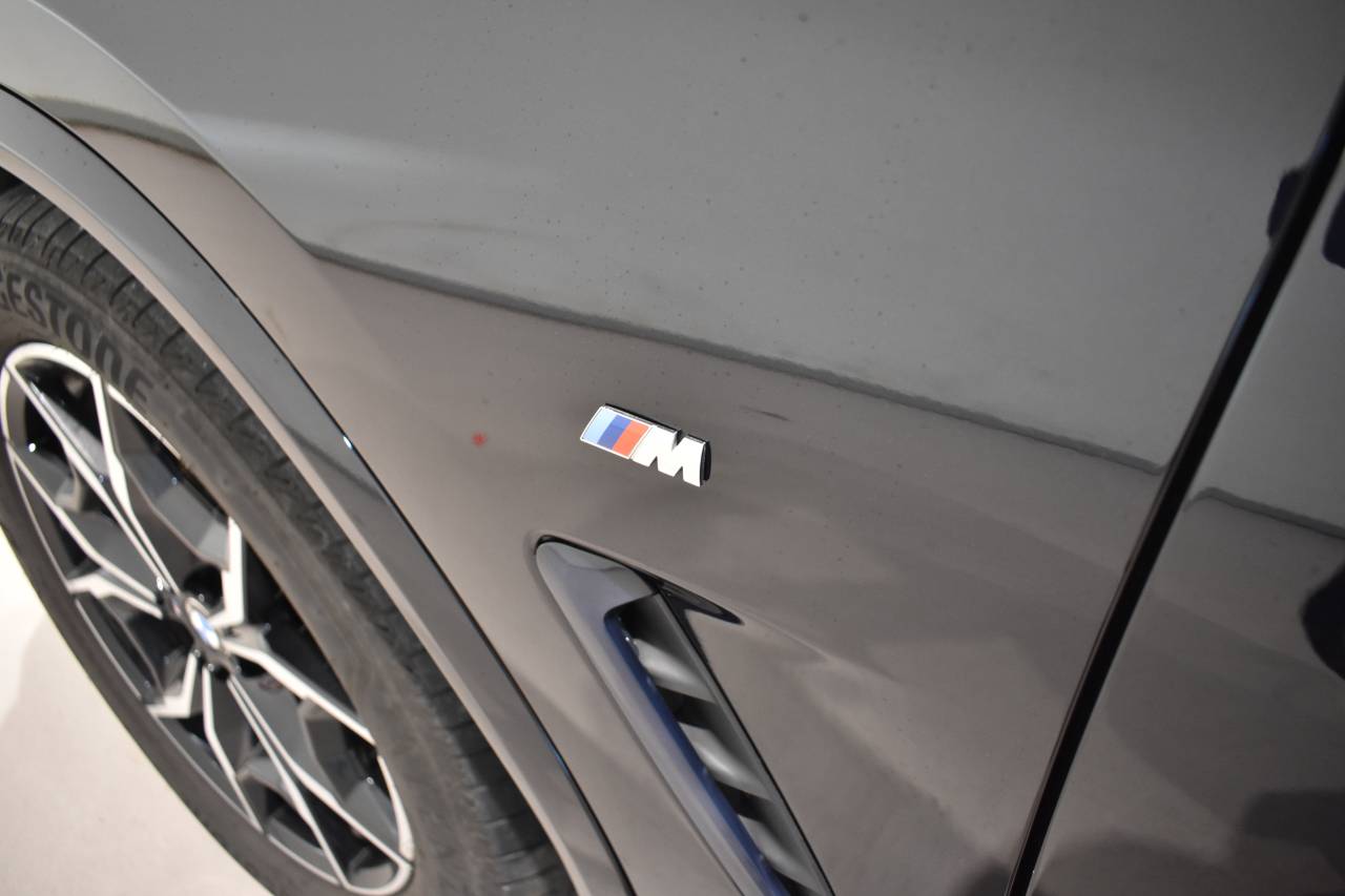 BMW X4 en Minoautos
