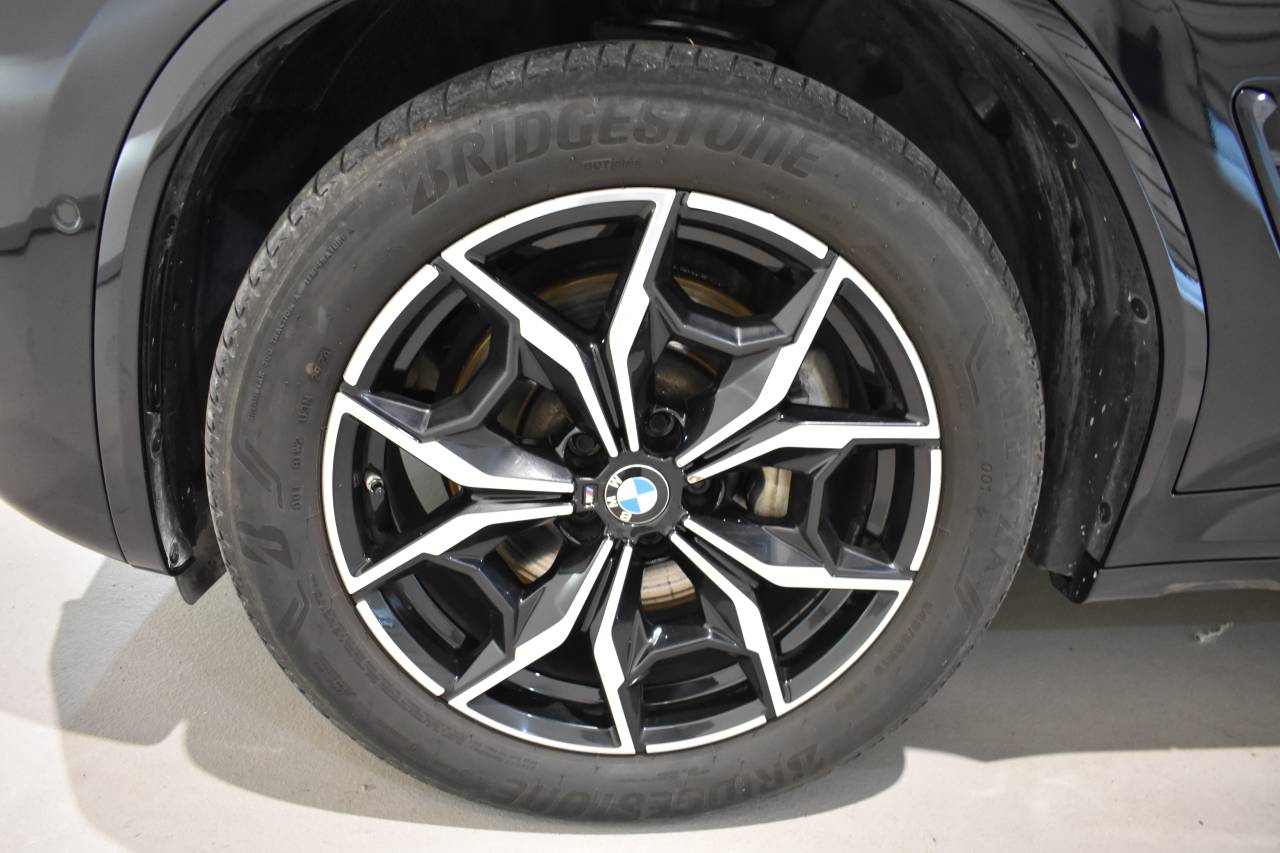 BMW X4 en Minoautos