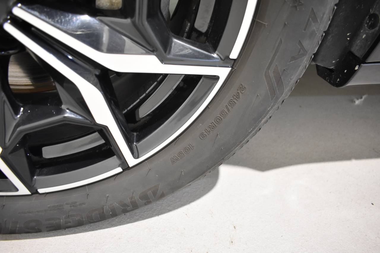 BMW X4 en Minoautos