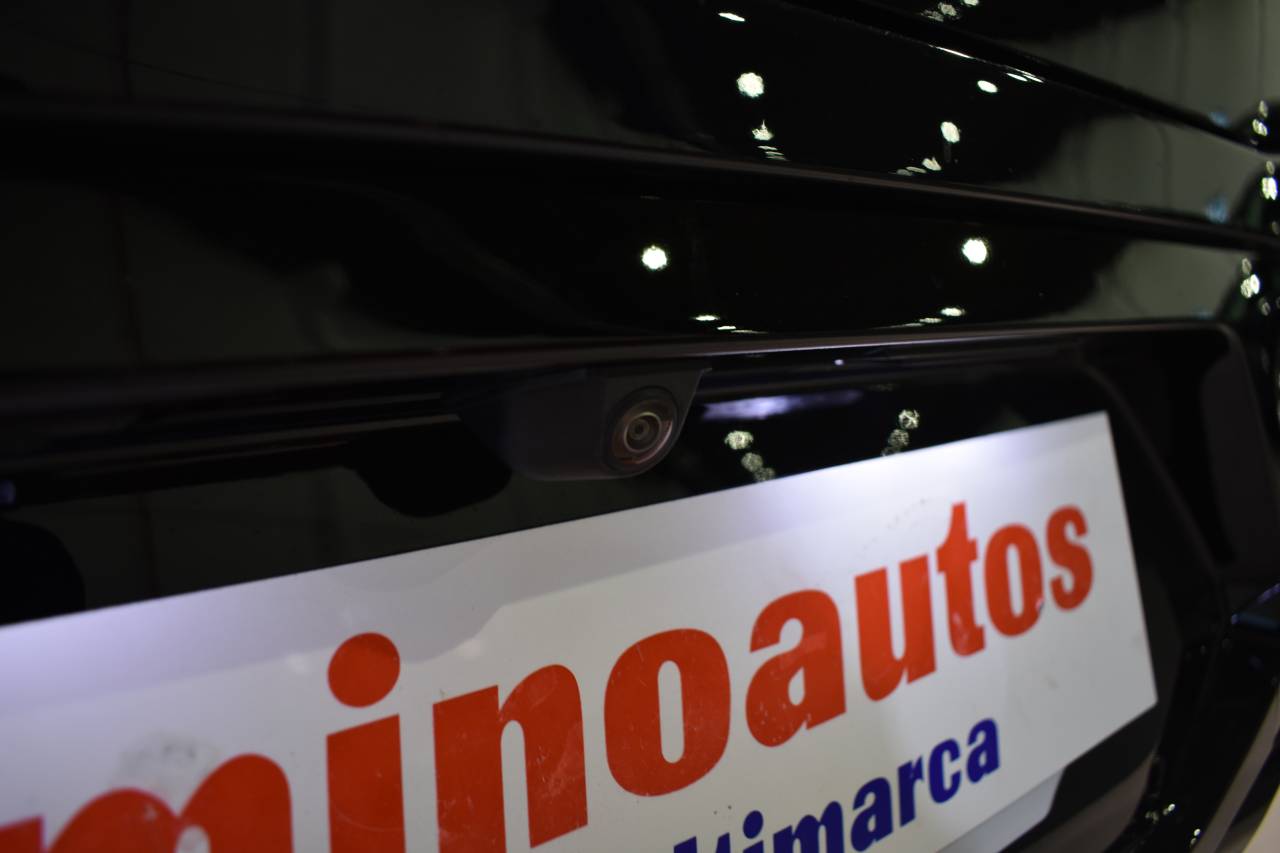 BMW X4 en Minoautos