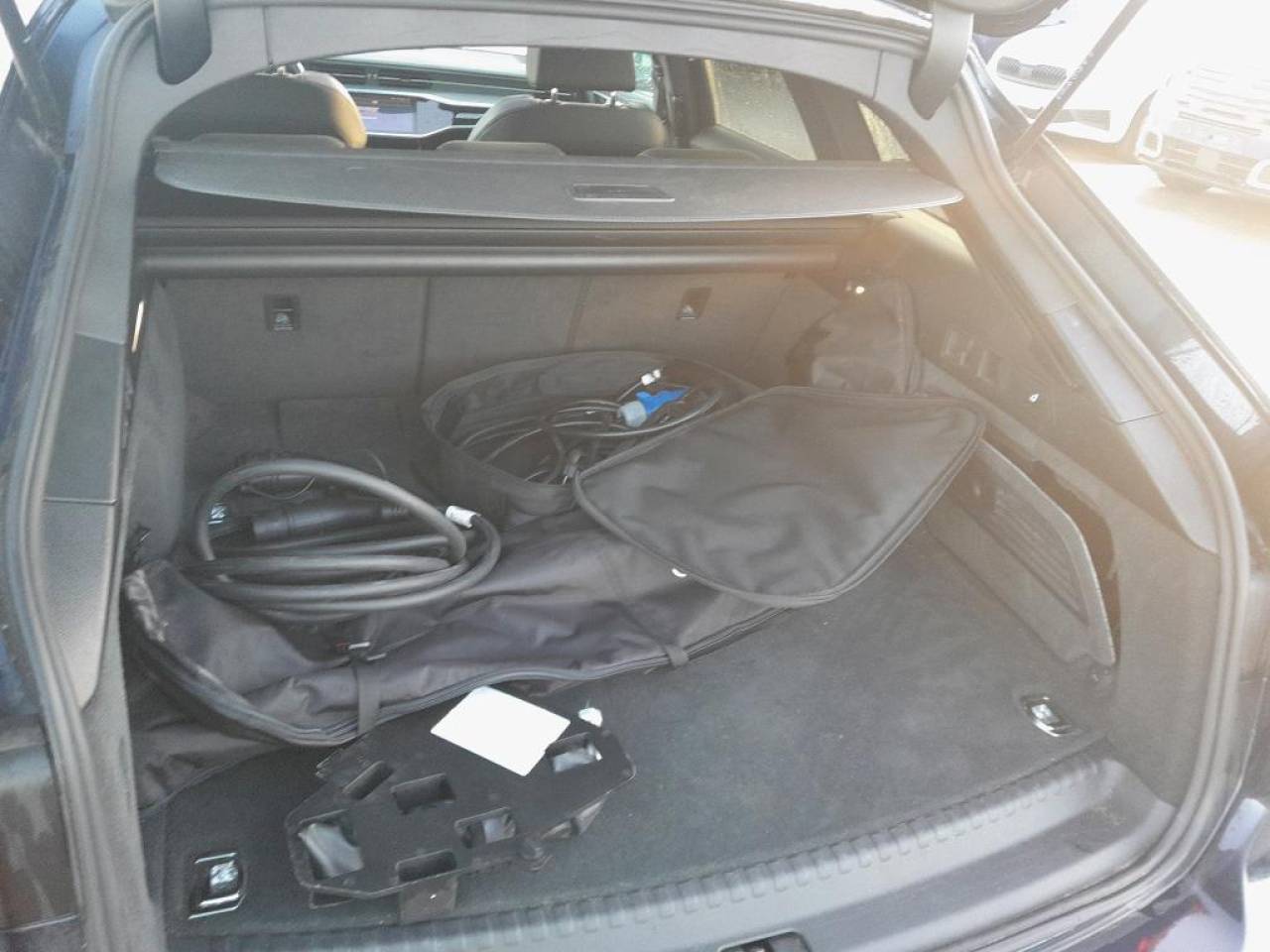 AUDI A6 AVANT en Minoautos