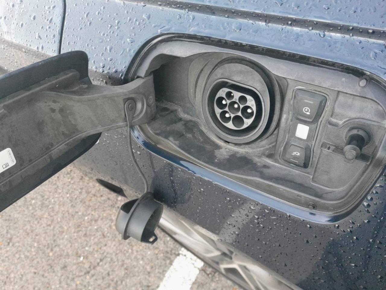 AUDI A6 AVANT en Minoautos