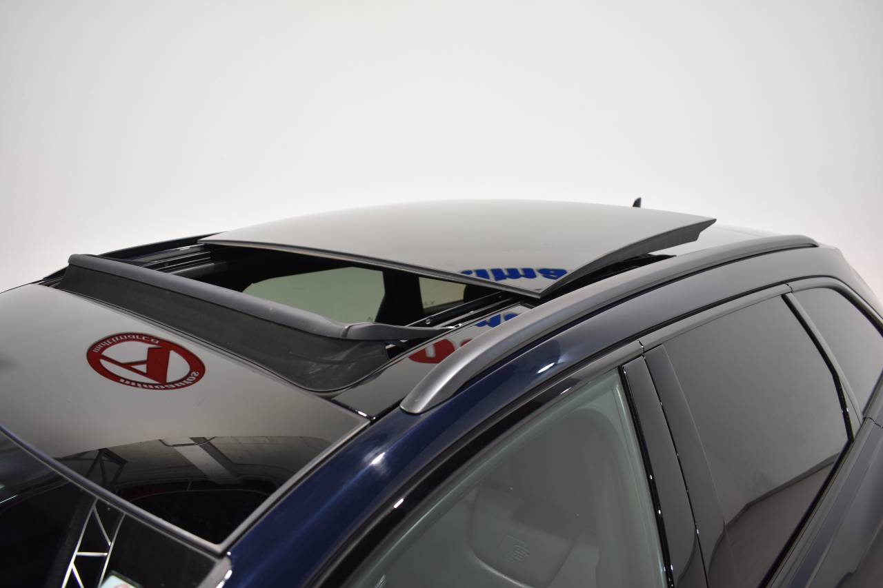 AUDI A6 AVANT en Minoautos