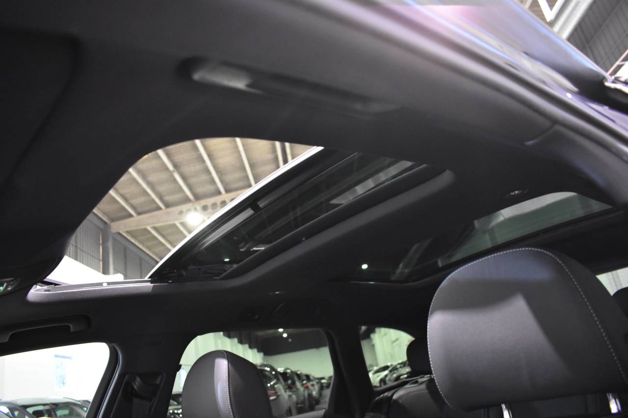 AUDI A6 AVANT en Minoautos