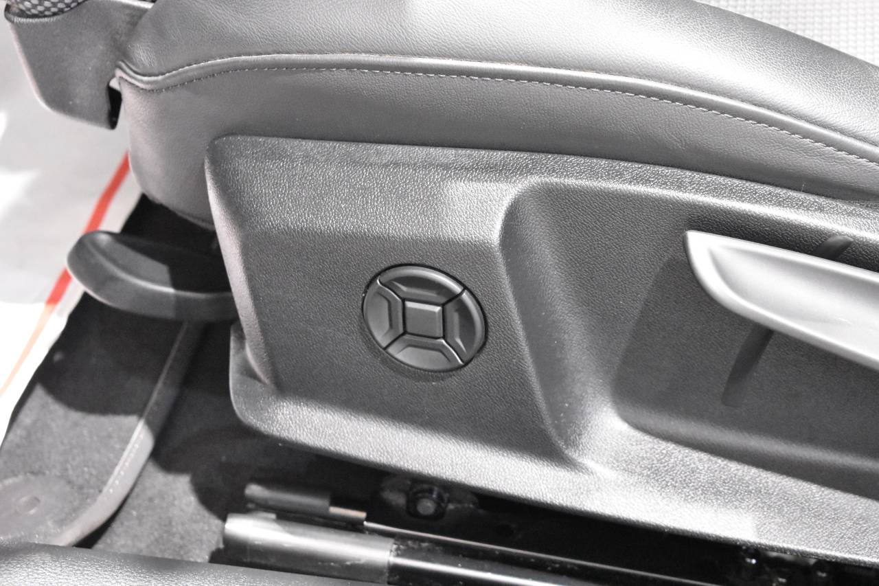 AUDI A6 AVANT en Minoautos