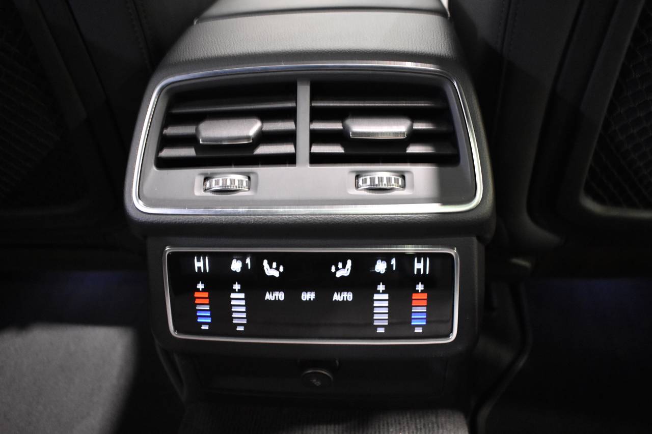 AUDI A6 AVANT en Minoautos