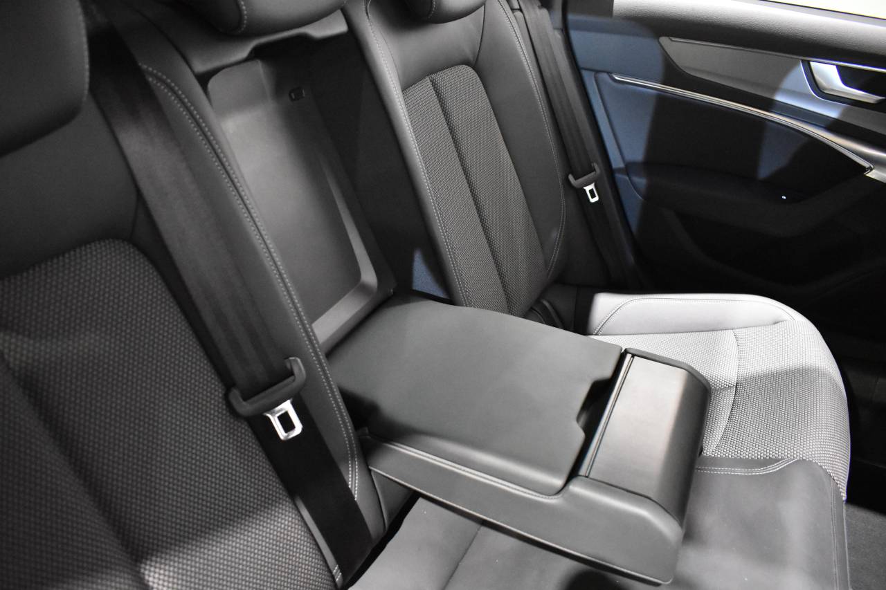 AUDI A6 AVANT en Minoautos