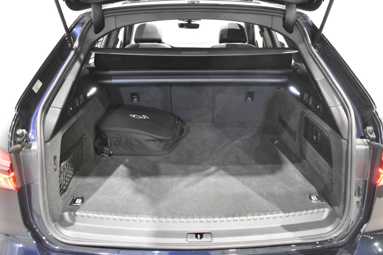 AUDI A6 AVANT en Minoautos