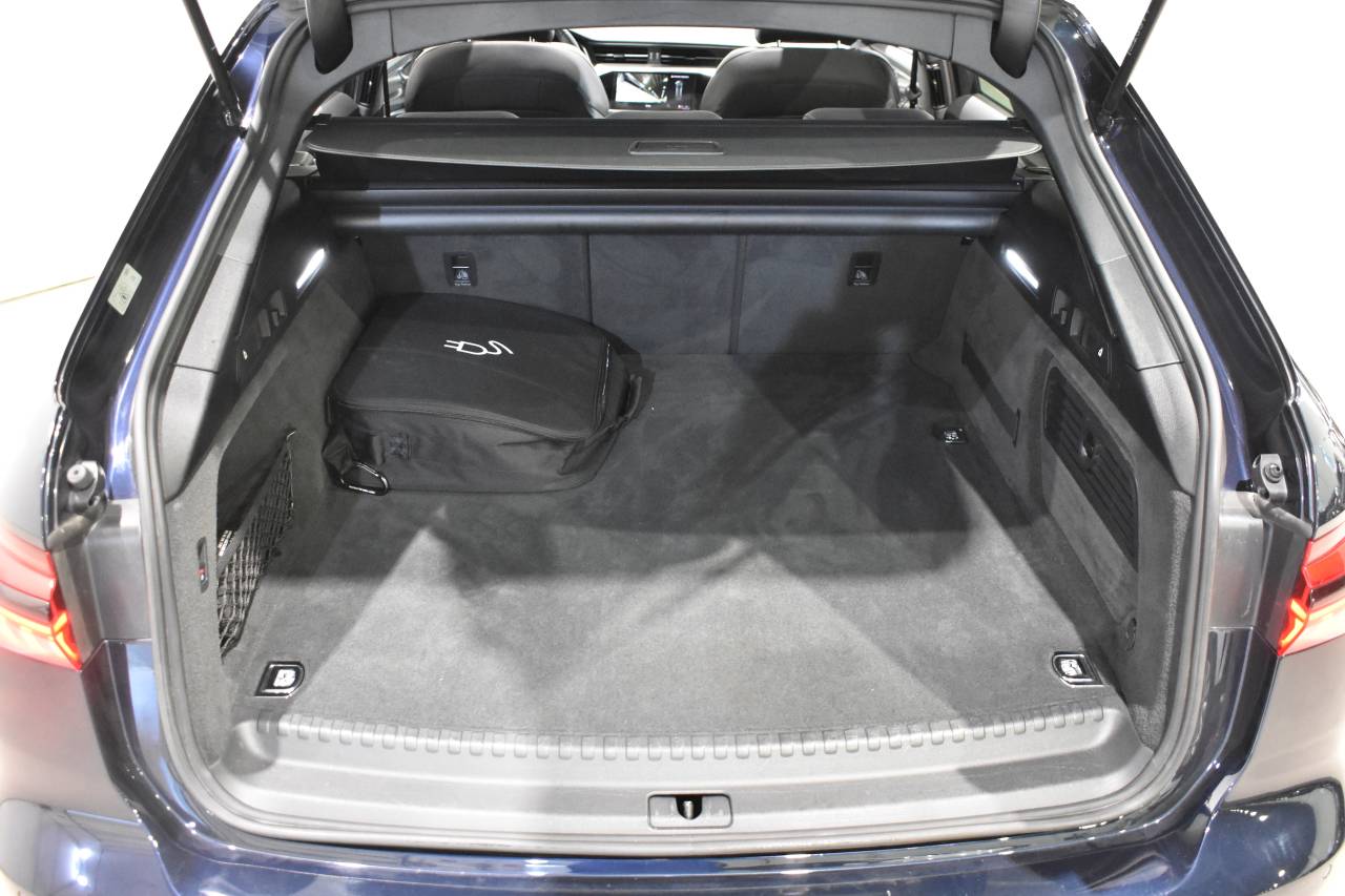 AUDI A6 AVANT en Minoautos