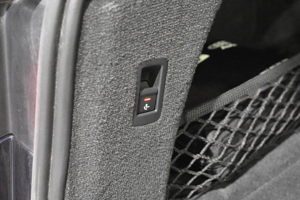 AUDI A6 AVANT en Minoautos