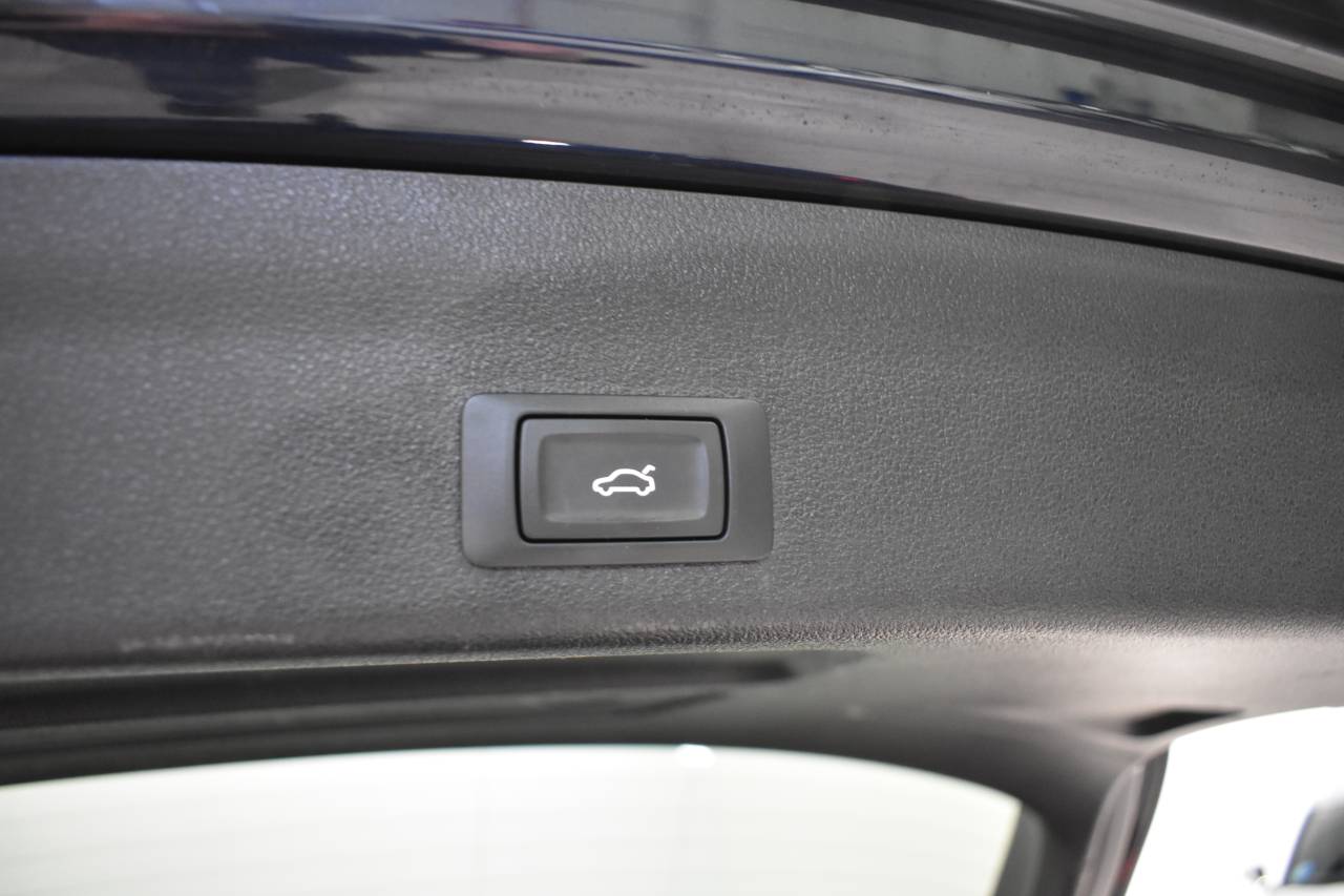 AUDI A6 AVANT en Minoautos