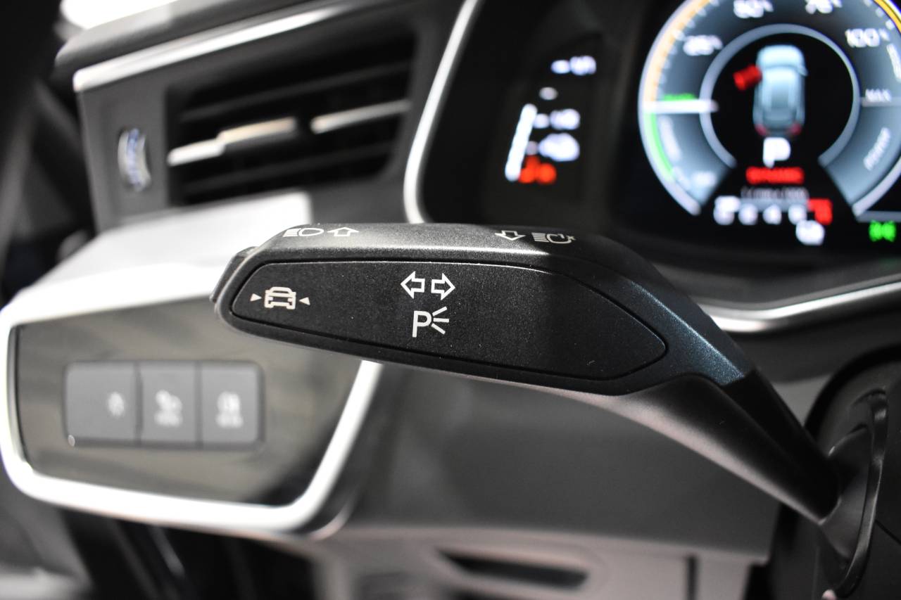 AUDI A6 AVANT en Minoautos