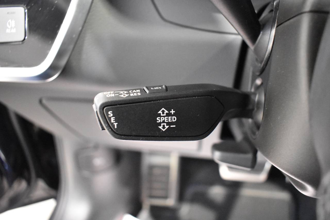 AUDI A6 AVANT en Minoautos