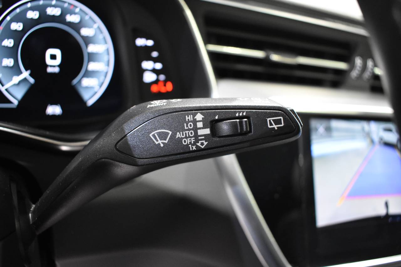 AUDI A6 AVANT en Minoautos