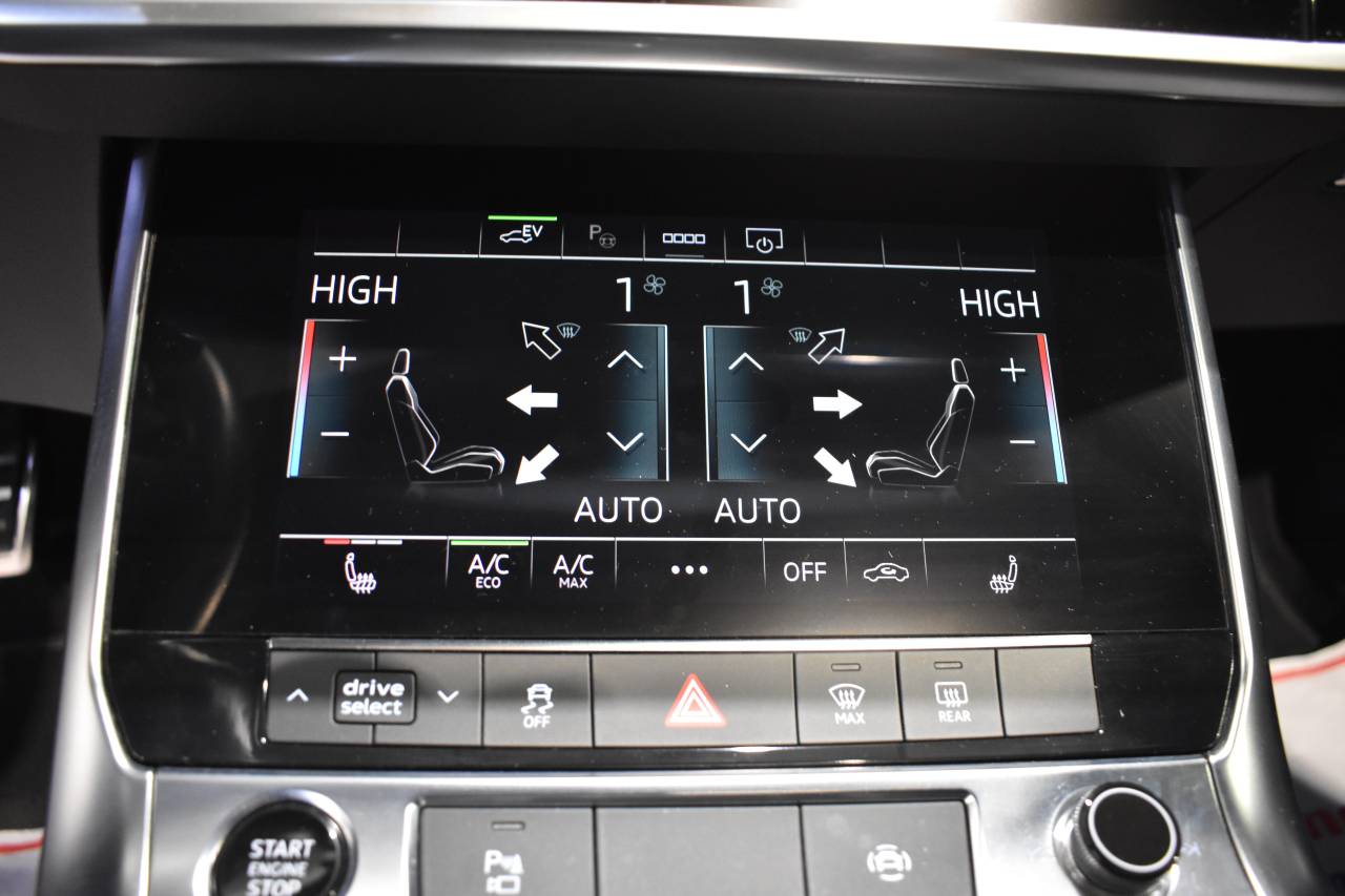 AUDI A6 AVANT en Minoautos