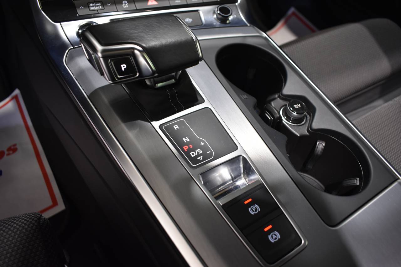 AUDI A6 AVANT en Minoautos