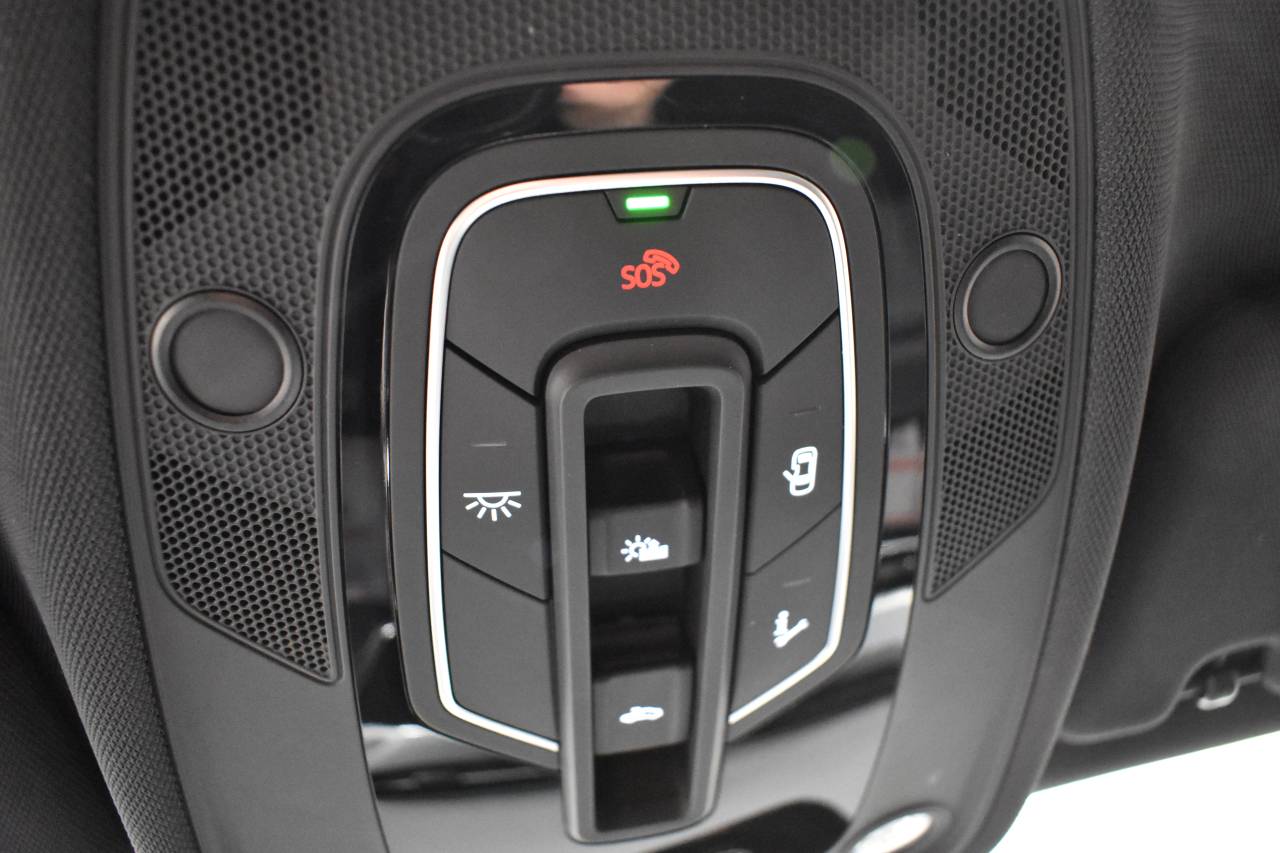 AUDI A6 AVANT en Minoautos