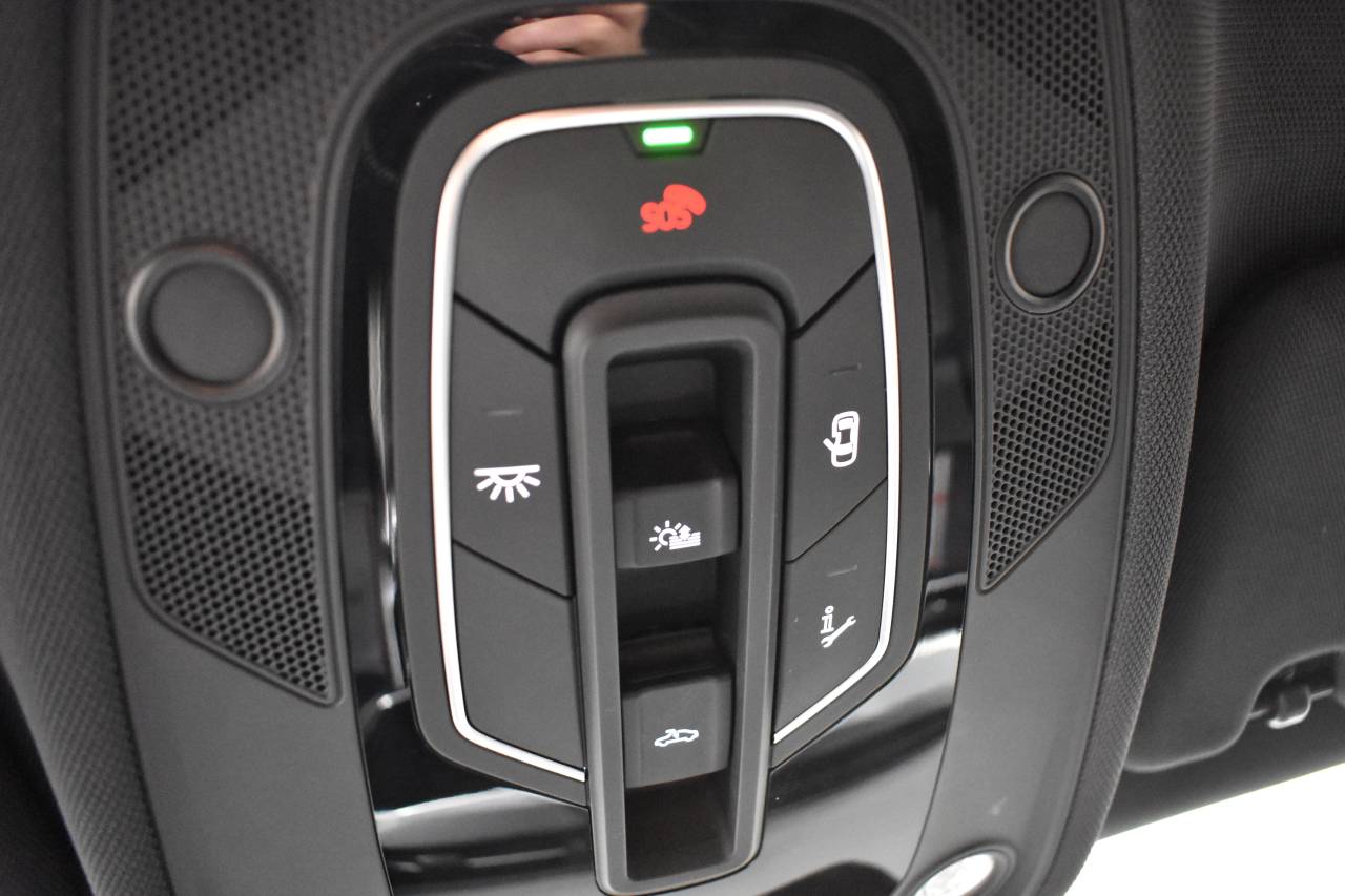 AUDI A6 AVANT en Minoautos