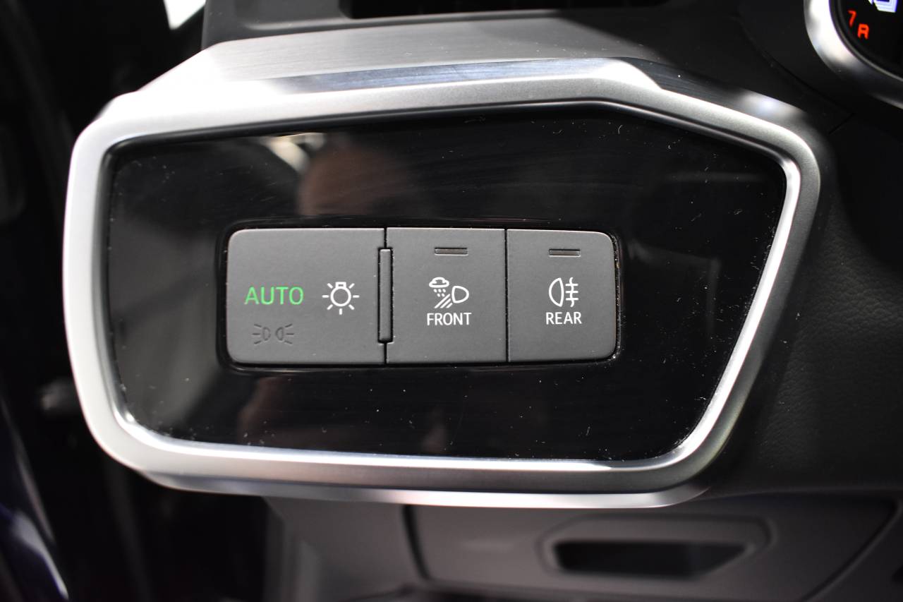 AUDI A6 AVANT en Minoautos