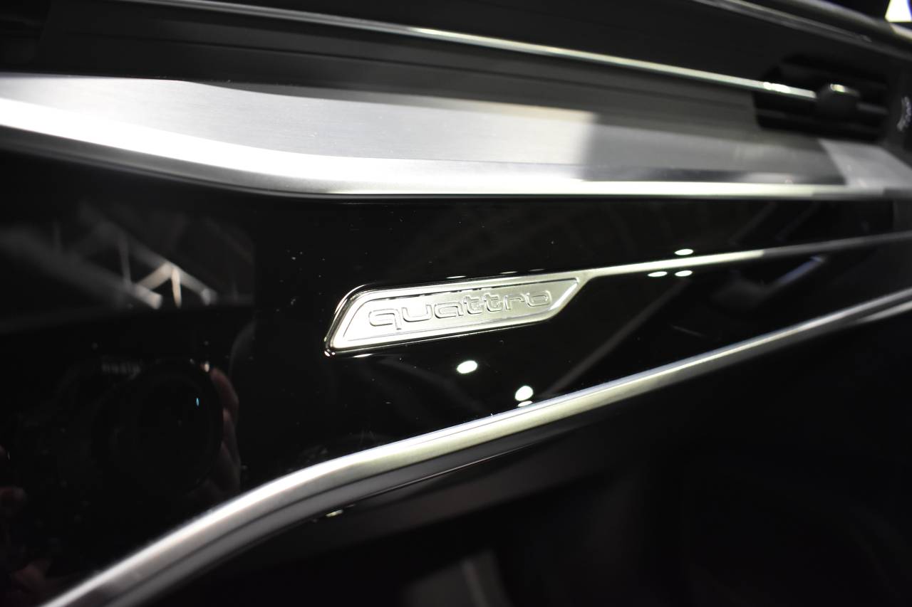 AUDI A6 AVANT en Minoautos