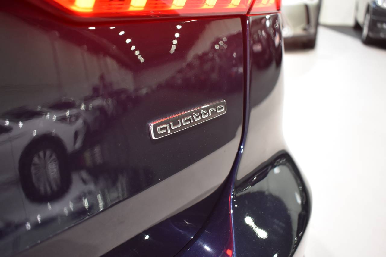 AUDI A6 AVANT en Minoautos