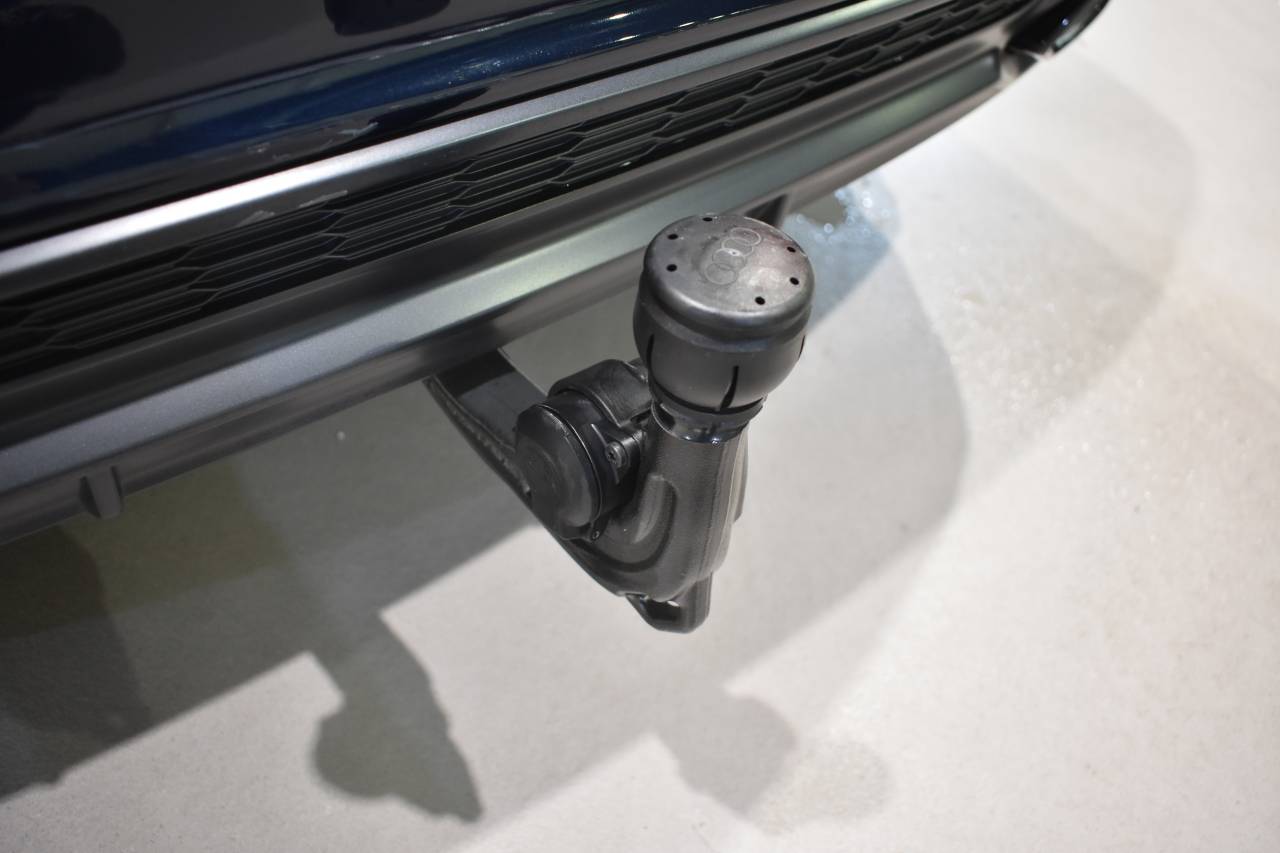 AUDI A6 AVANT en Minoautos