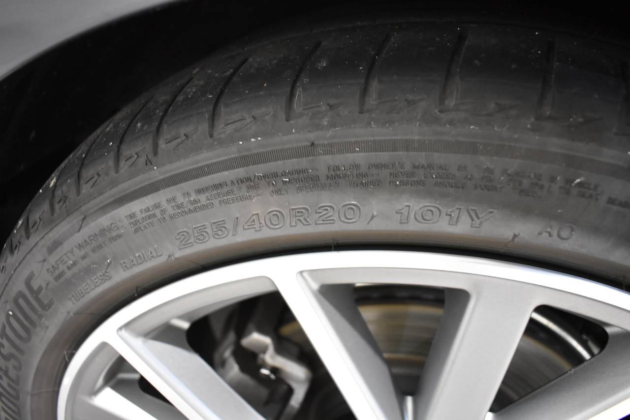 AUDI A6 AVANT en Minoautos