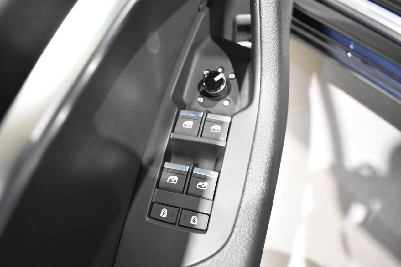 AUDI A6 AVANT en Minoautos