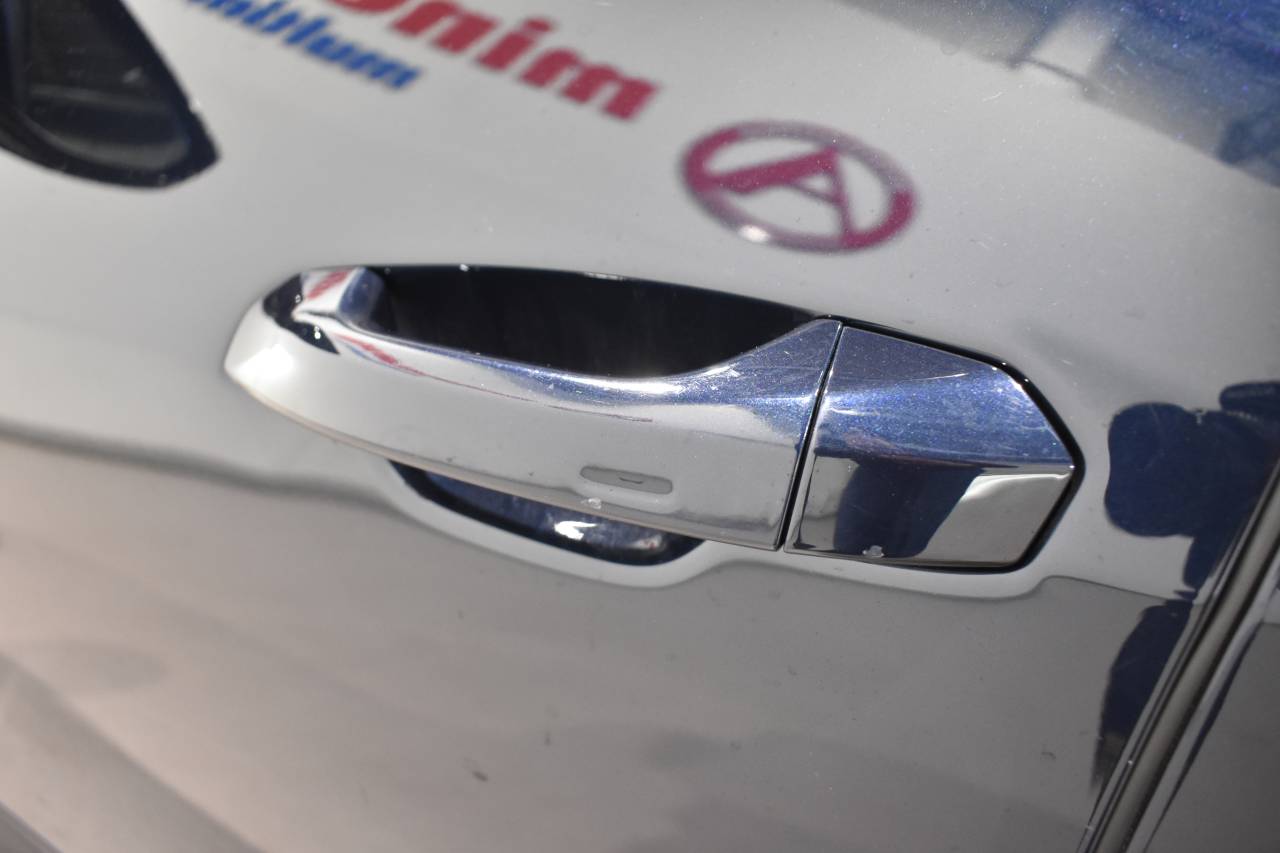 AUDI A6 AVANT en Minoautos