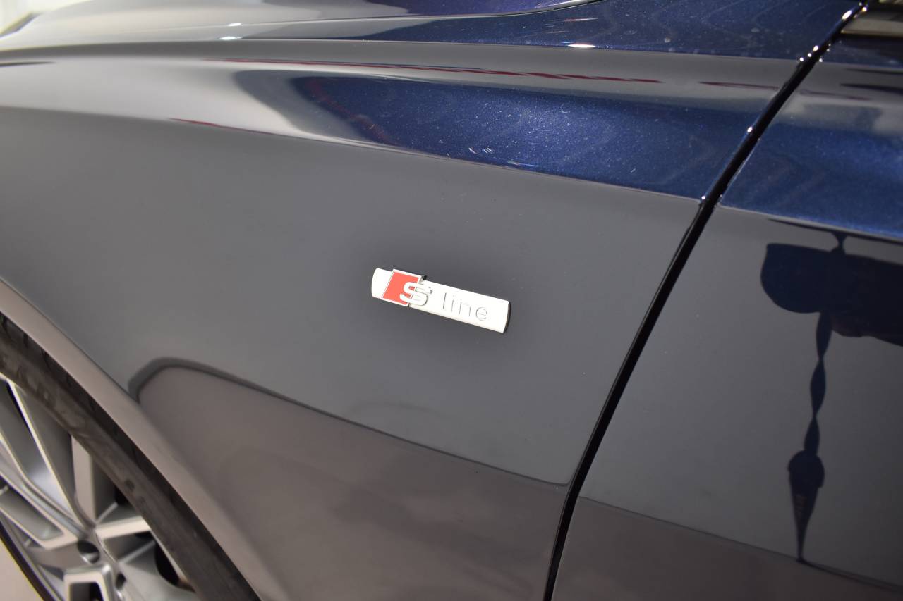 AUDI A6 AVANT en Minoautos