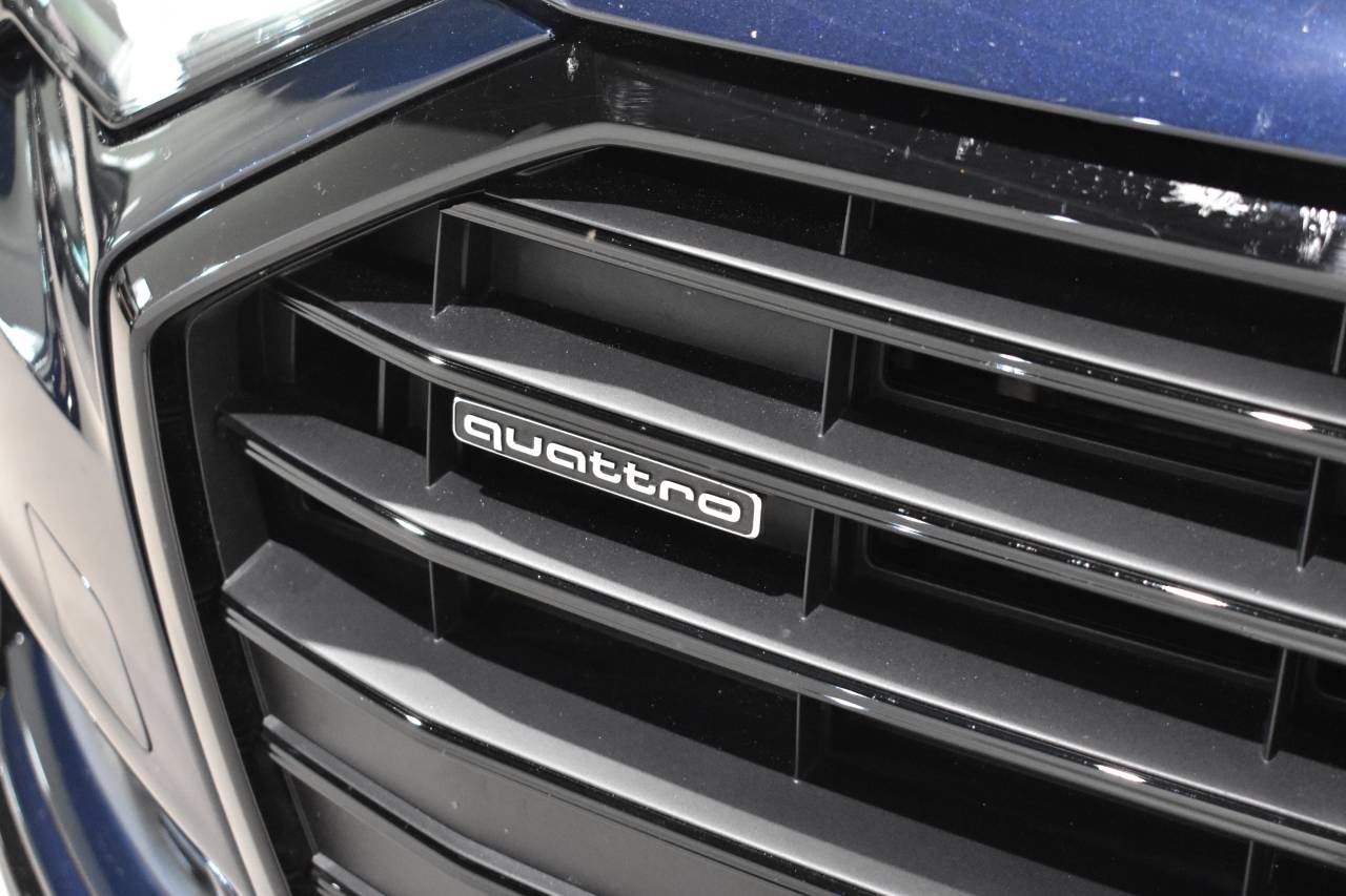 AUDI A6 AVANT en Minoautos