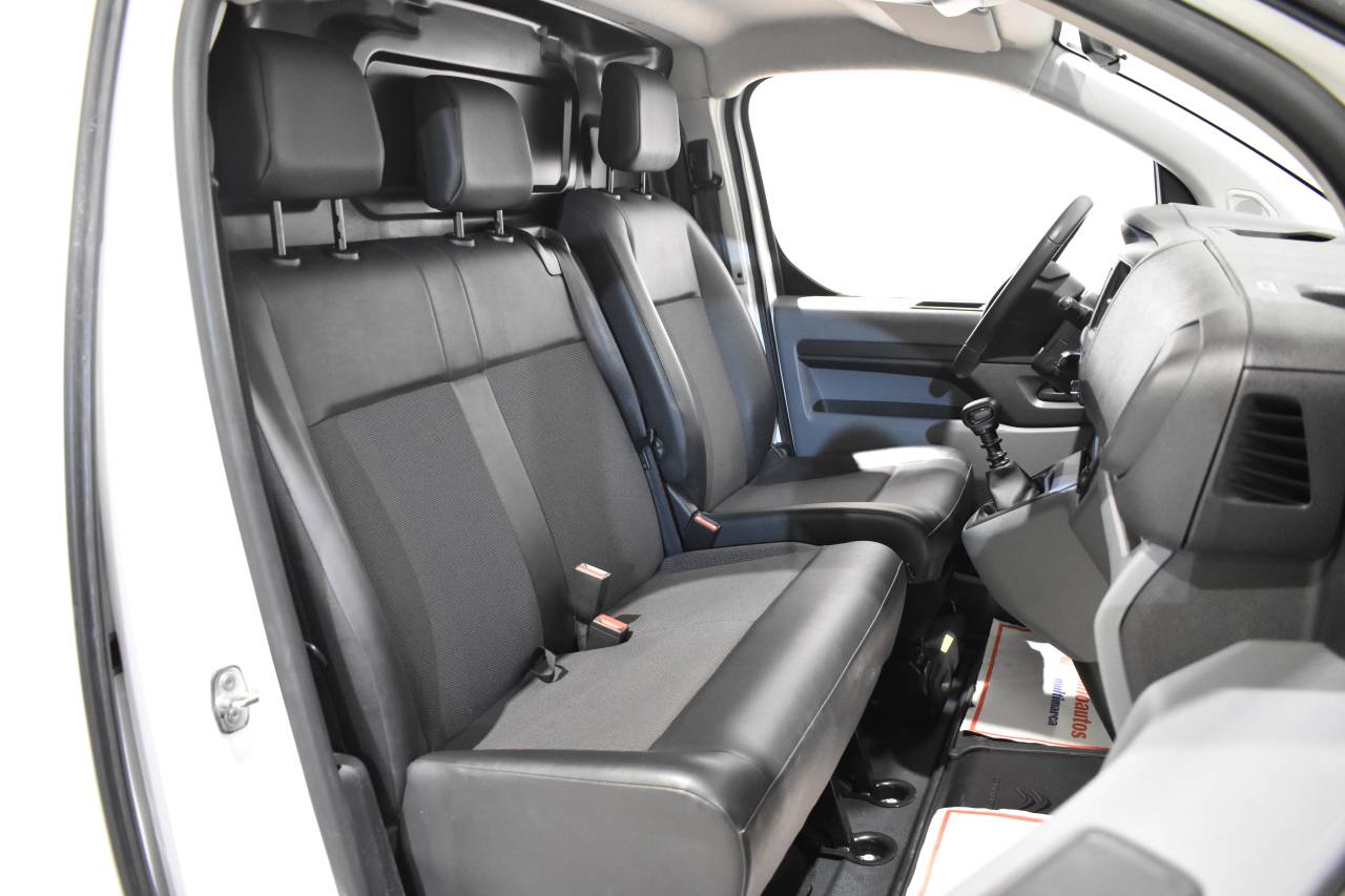 CITROEN JUMPY en Minoautos