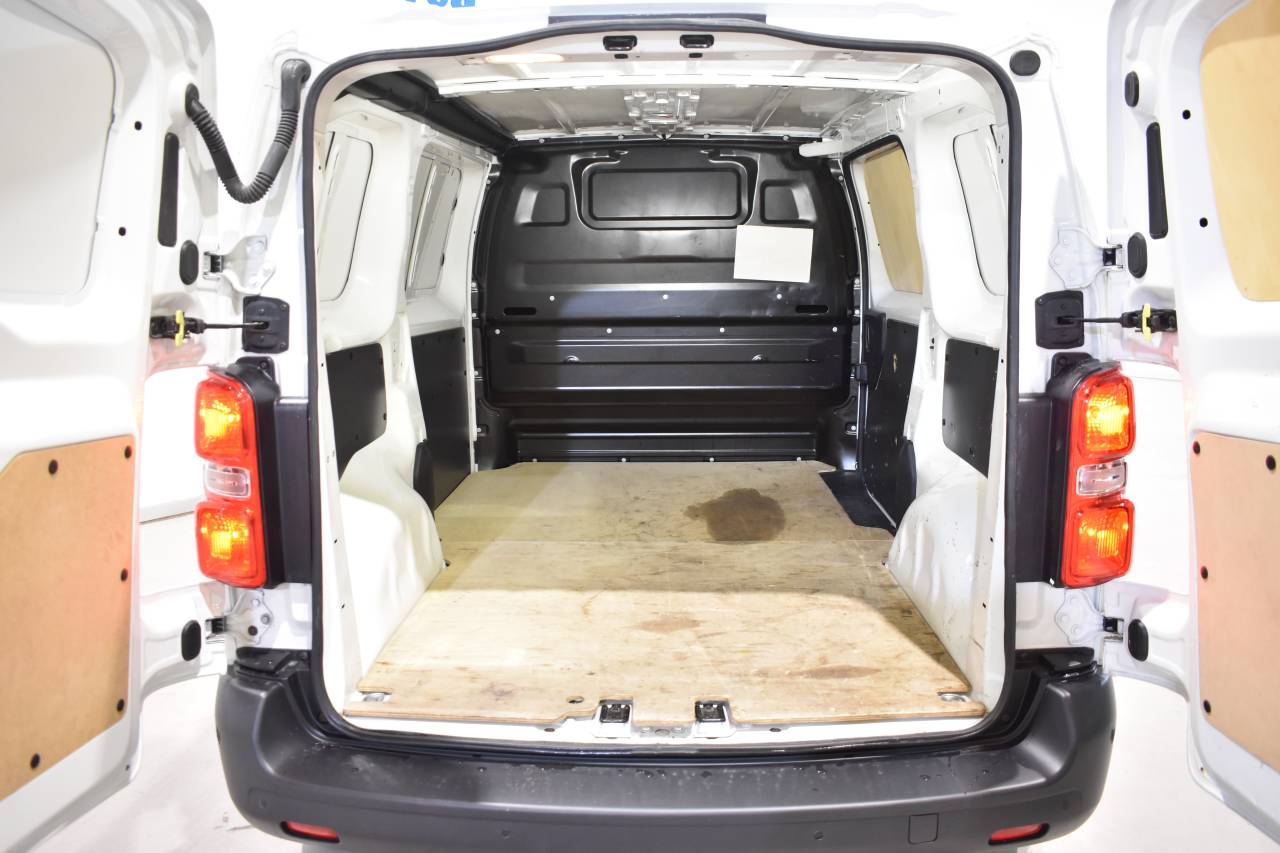 CITROEN JUMPY en Minoautos