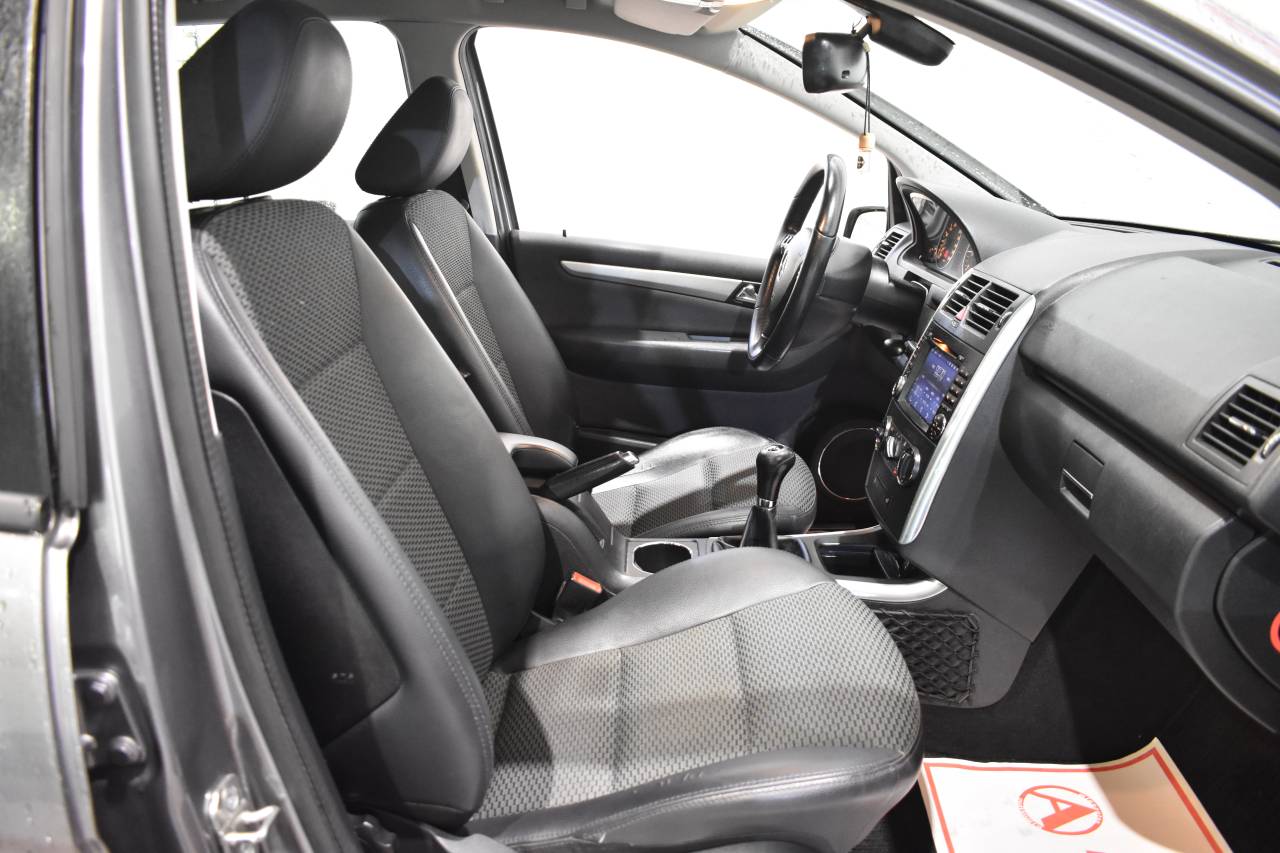 MERCEDES-BENZ CLASE A en Minoautos