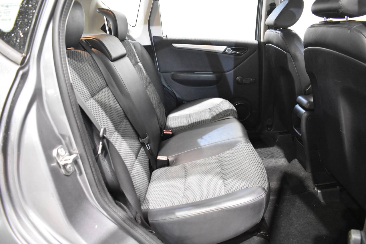 MERCEDES-BENZ CLASE A en Minoautos