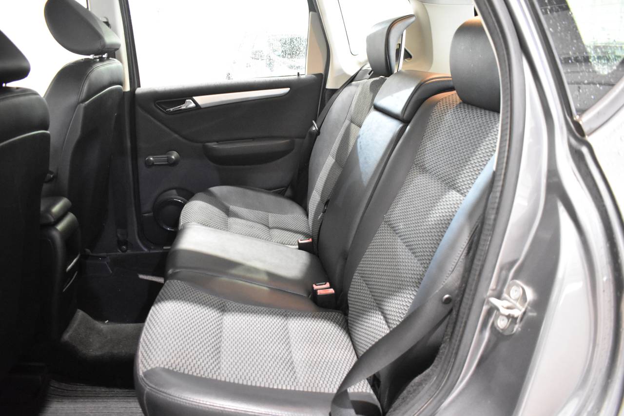 MERCEDES-BENZ CLASE A en Minoautos