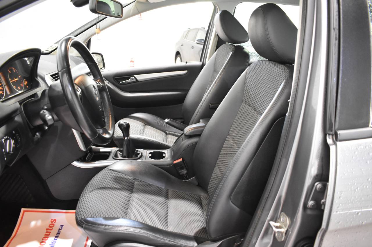 MERCEDES-BENZ CLASE A en Minoautos