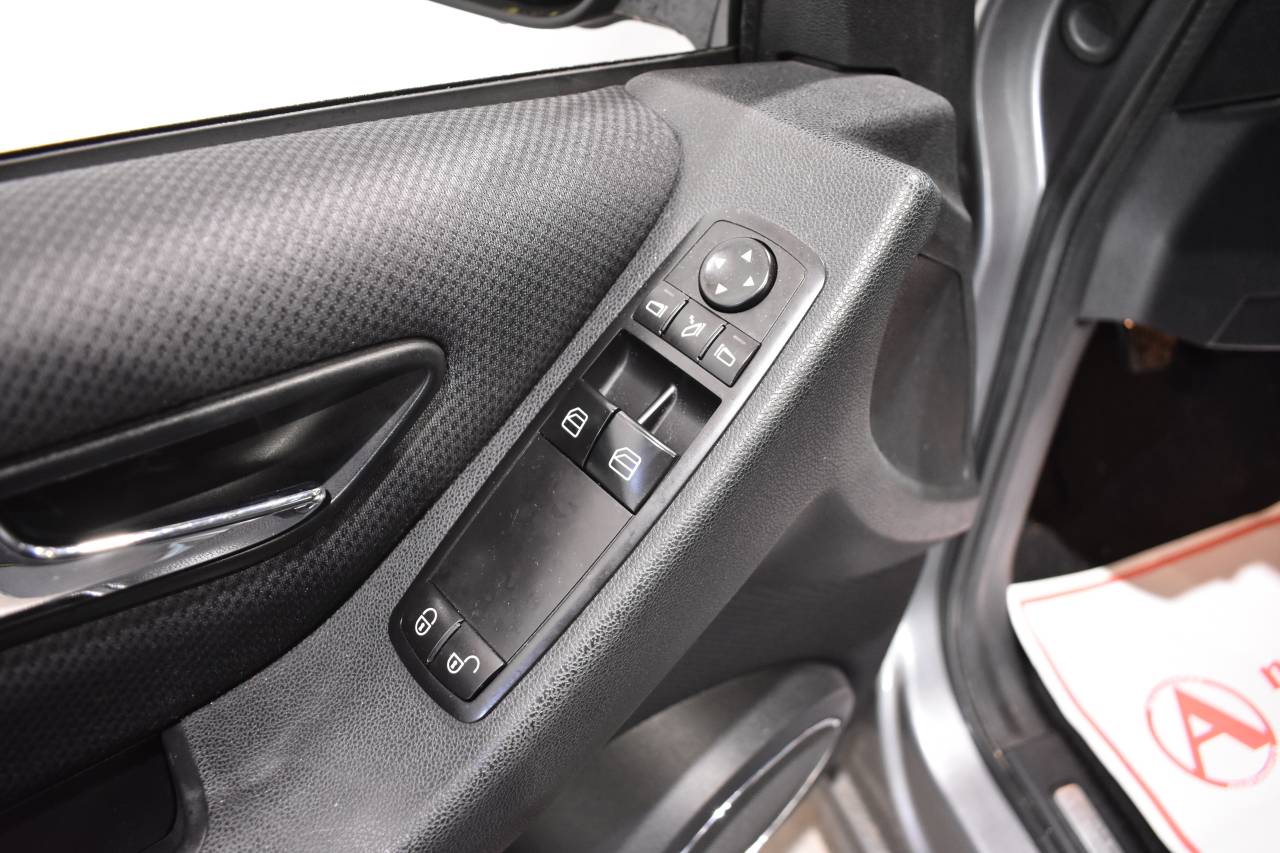 MERCEDES-BENZ CLASE A en Minoautos