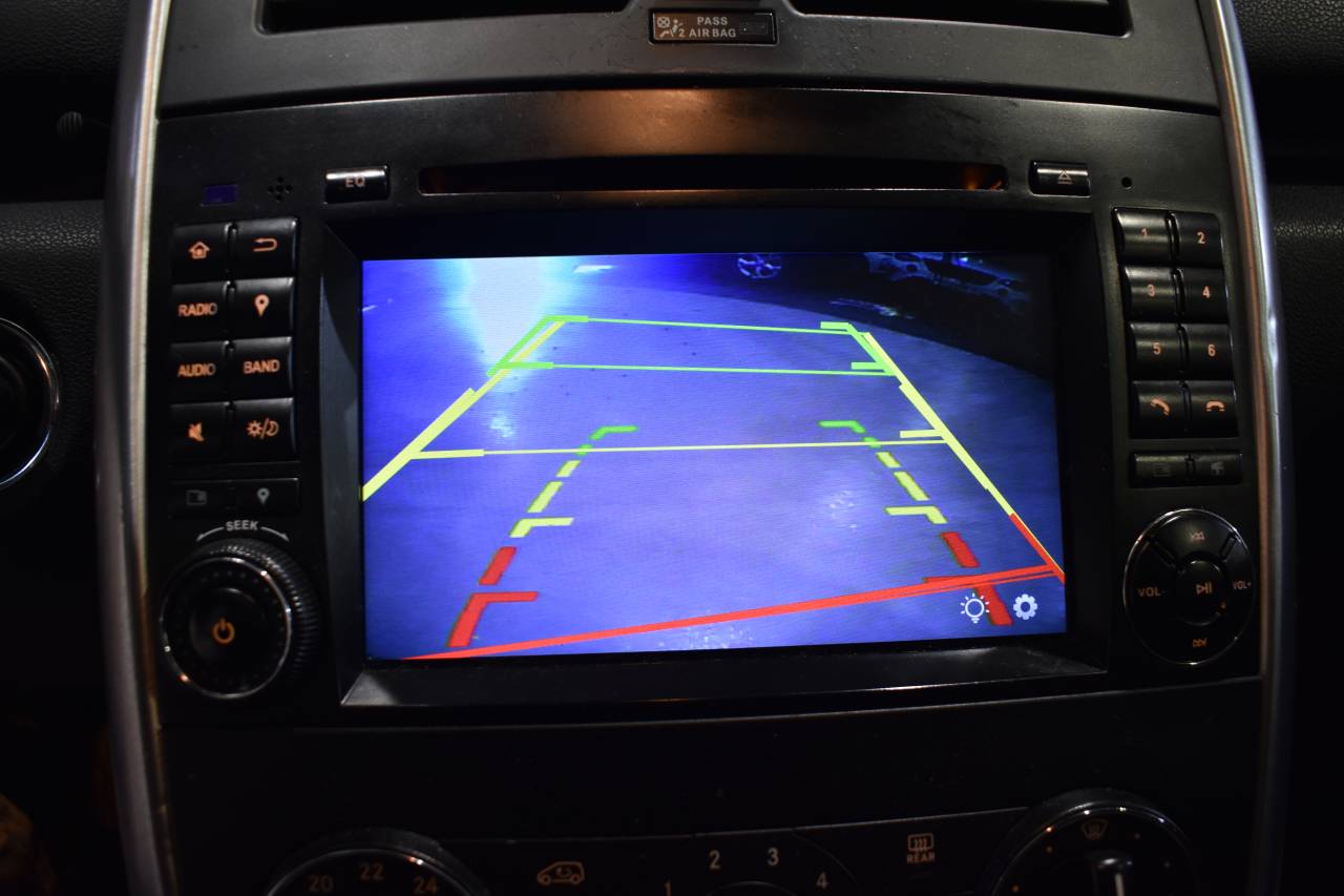 MERCEDES-BENZ CLASE A en Minoautos